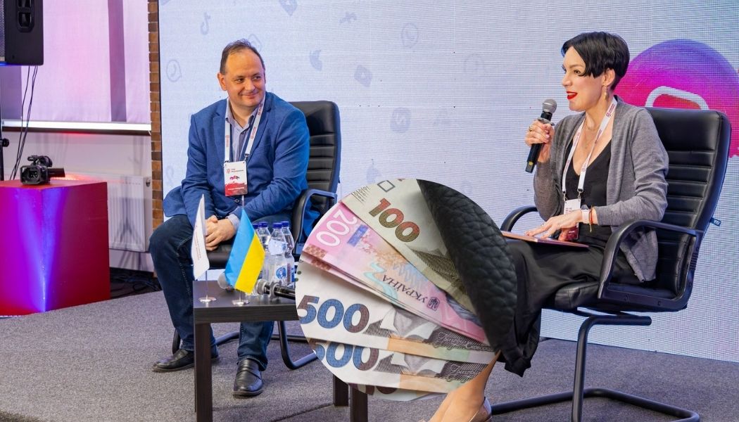 Середня зарплата в Івано-Франківську становить близько 23 тисячі гривень, – …