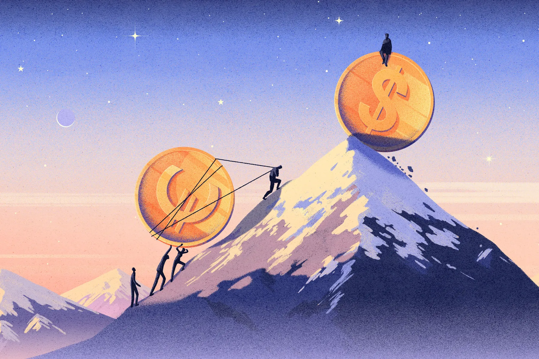 Середня зарплата в Україні перевищила 30 тисяч гривень: які регіони …