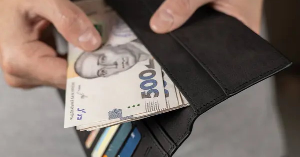 Середня зарплата в Україні перевищила 30 000 гривень: де платять …