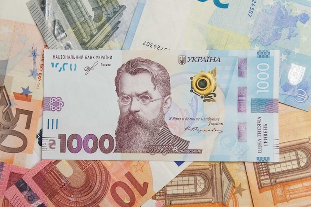 Середня зарплата на Харківщині зросла до 24,2 тис. грн — …
