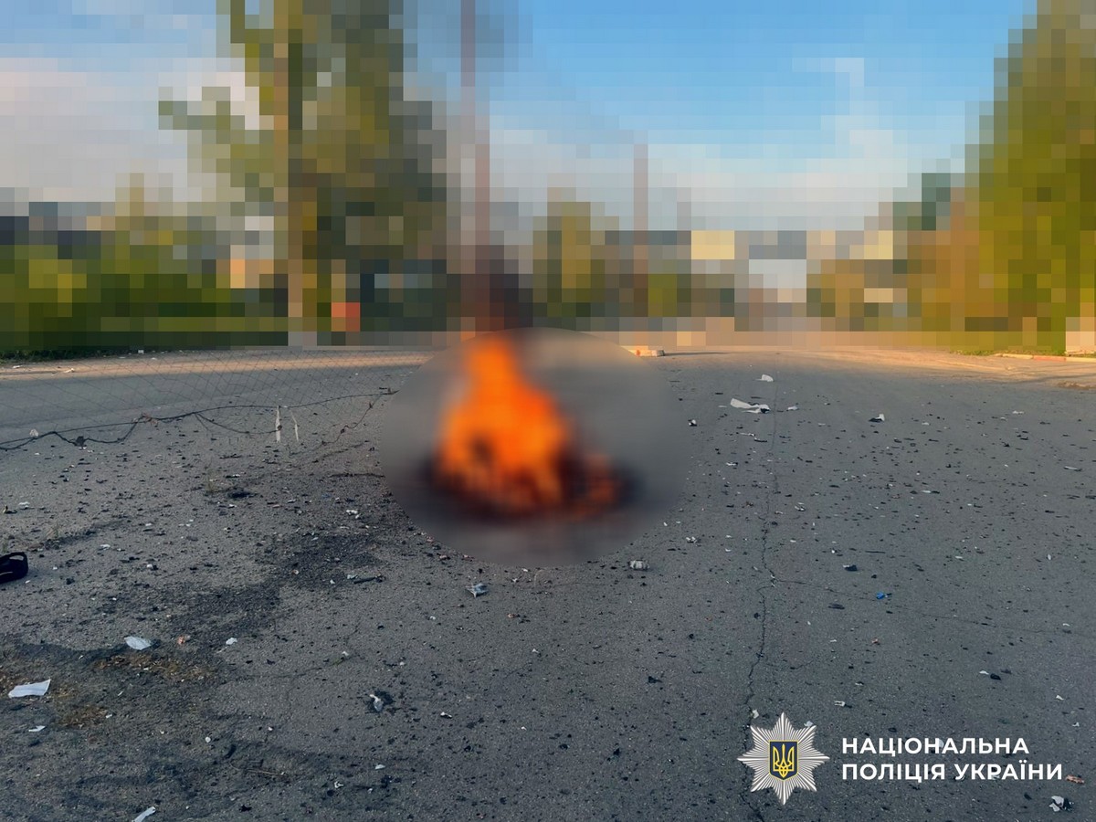 Серед постраждалих – поліцейський і медпрацівниця: поліція – про наслідки …