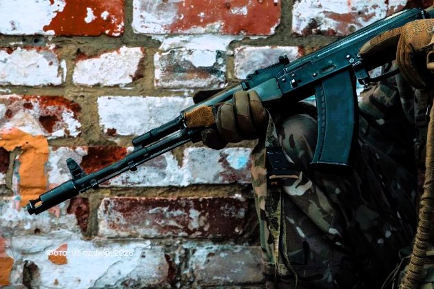 Сержанта з Львівщини засудили за вбивство командира до 13 років …