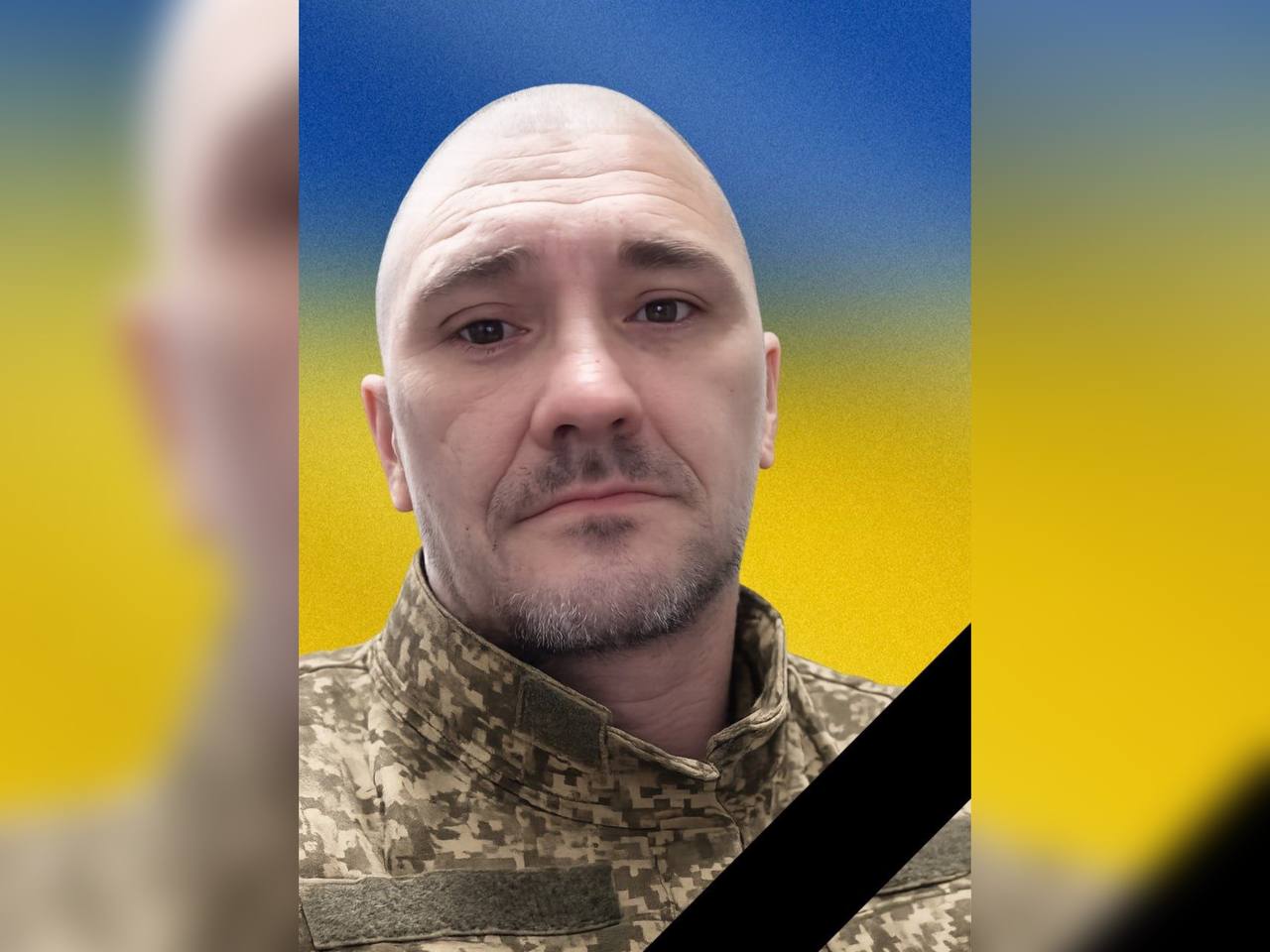 Серце зупинилося: у Запорізькій області помер військовий з Дніпропетровської області