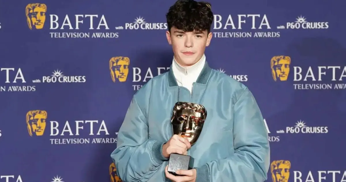 Серіал “Юнацтво” встановив рекорд з нагород на BAFTA TV Awards …