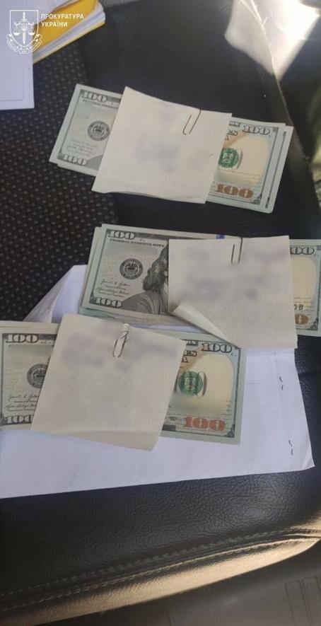 Сесія за $1600: в Одесі викрили корупцію у виші