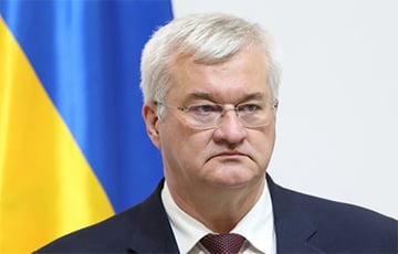 Сибига: Украина ответит зеркально на любые враждебные провокации режима Лукашенко