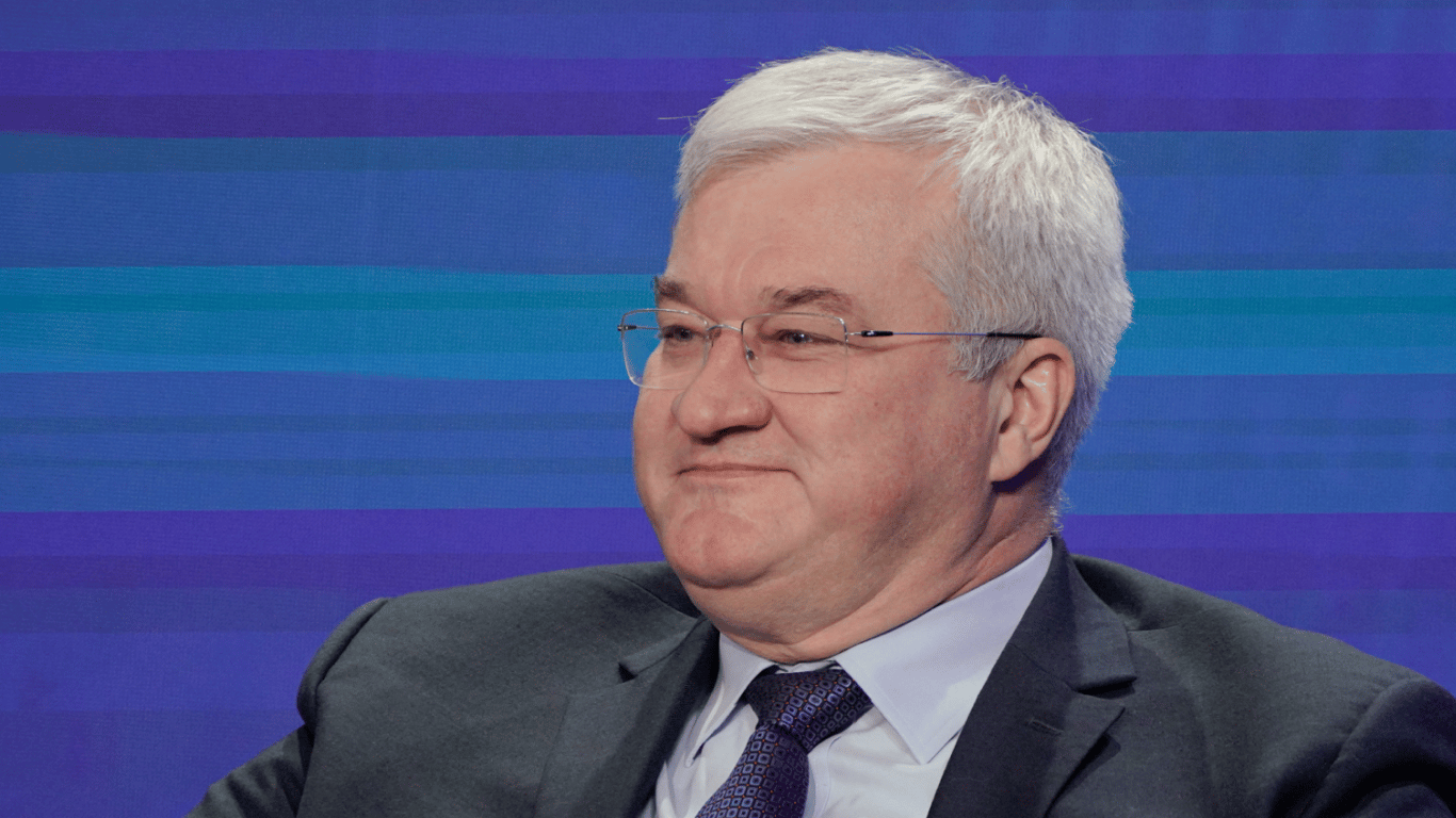 Сибіга: Ірландія приєднається до угоди для роботи Спецтрибуналу
