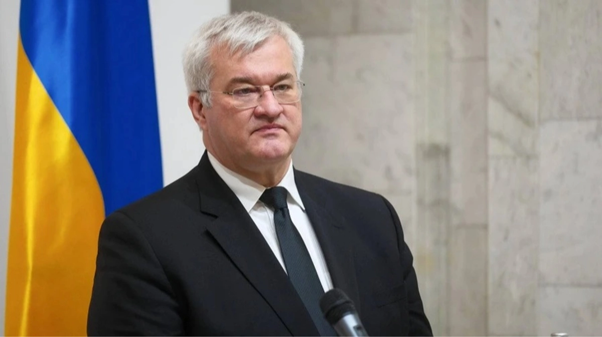 Сибіга: Відбувається переломний момент війни