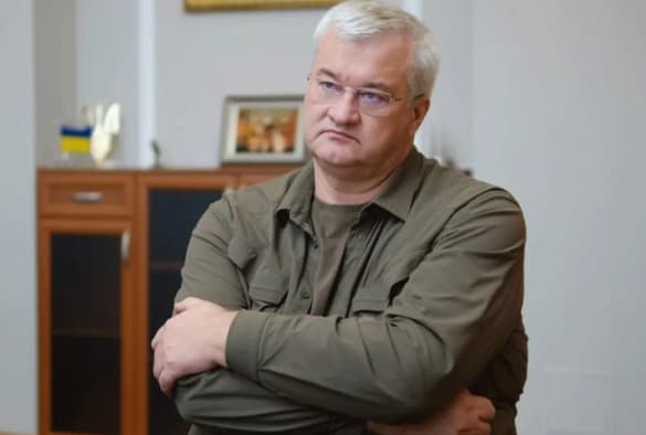 Сибіга: Путін завжди хотів увійти в історію, і спецтрибунал йому …