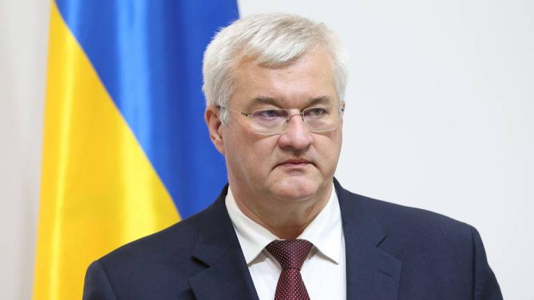 Сибіга: "Росія зірвала перемир’я, порушивши режим тиші"