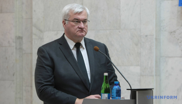 Сибіга: Росія пропонувала включити дітей до обмінних списків - це …