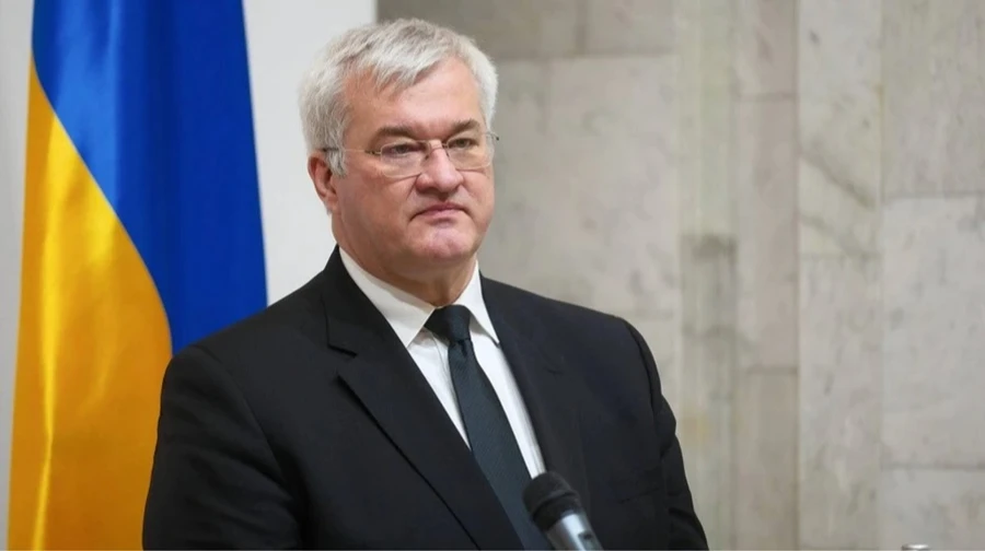 Сибіга: У війні настав переломний момент