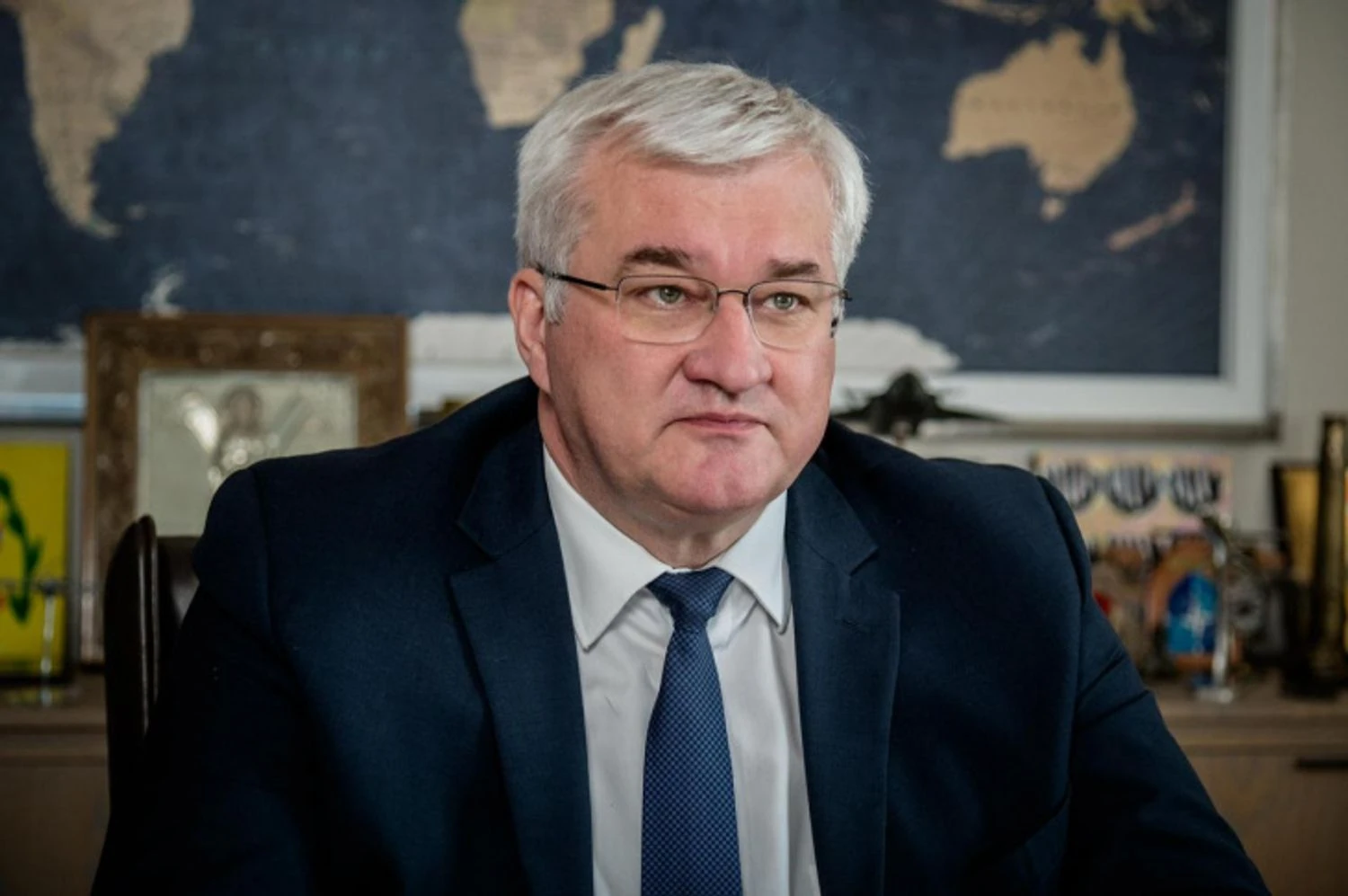Сибіга відвідає неформальну зустріч глав МЗС ЄС на Кіпрі, говоритимуть …