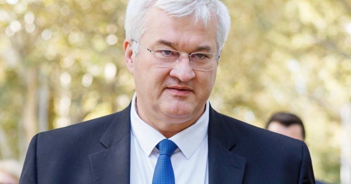 Сибіга заявив про намір України перезапустити відносини з Грузією
