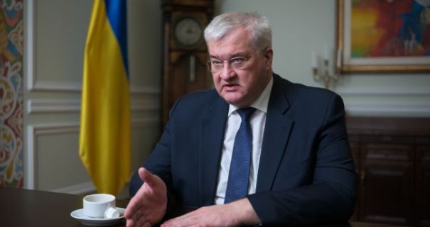 Сибіга: заяви РФ про "припинення вогню" 9 травня – не …