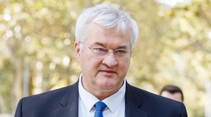 Сибіга згадав про переломний момент у війні з Росією