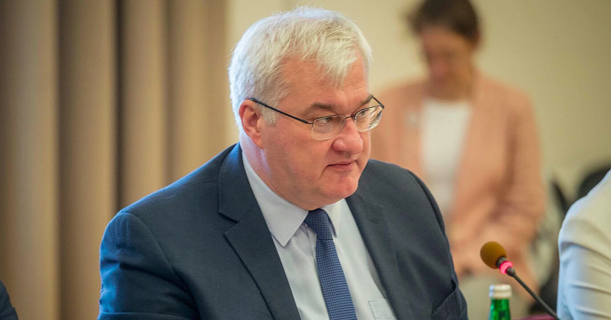 Сибіга назвав вартість одного дня війни для українського бюджету