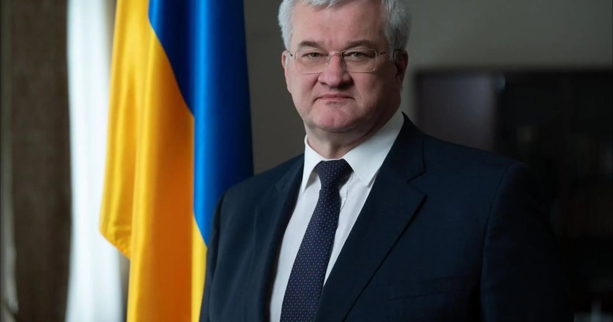 Сибіга назвав головну вимогу до Росії для мирної угоди