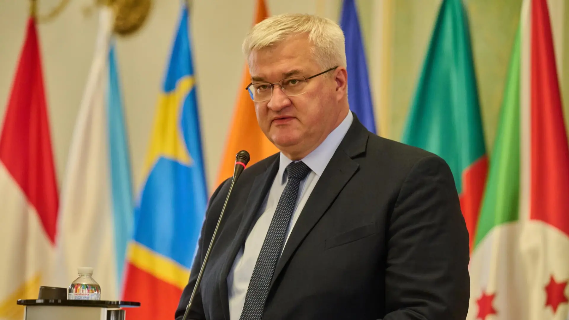 Сибіга назвав 3 можливі формати часткового перемир’я з Росією