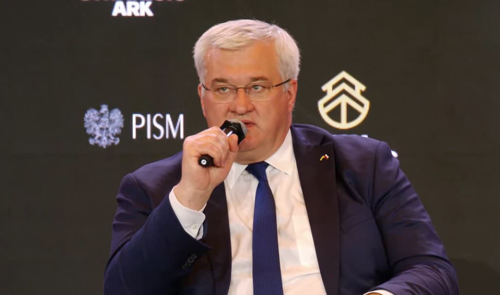 Сибіга перерахував "червоні лінії" України щодо потенційного перемир'я