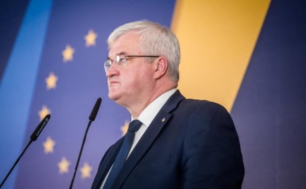 Сибіга подякував главі МЗС Угорщини за швидку реакцію на російську …