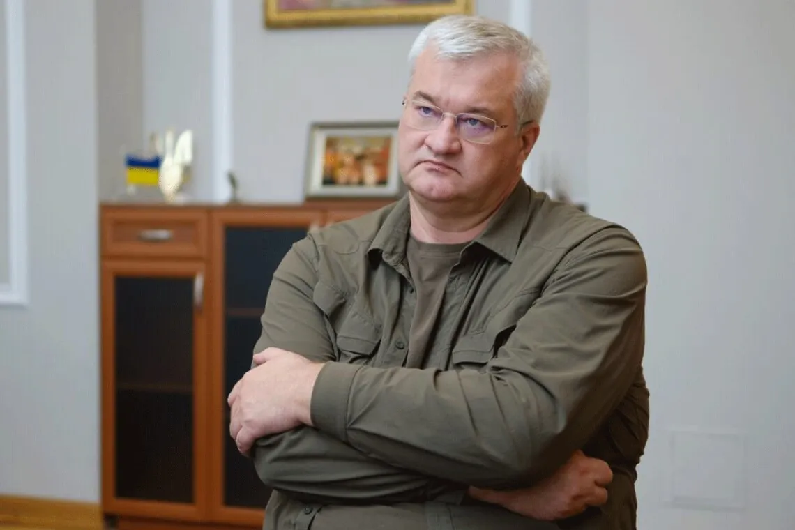 Сибіга прокоментував дзвінок Лаврова Рубіо з попередженням про удари по …