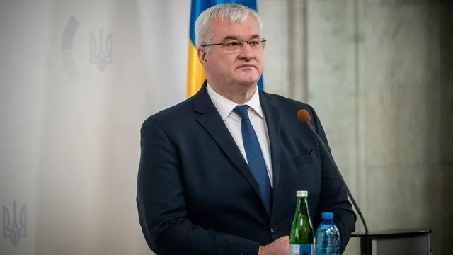 Сибіга прокоментував створення спецтрибуналу для РФ