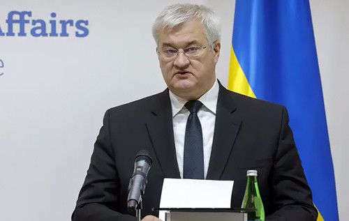 Сибіга про ідею "асоційованого членства": Не можна підміняти справжню мету …