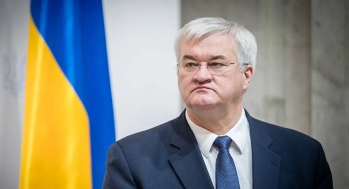 Сибіга розкрив, скільки Україні вартує один день продовження війни і …