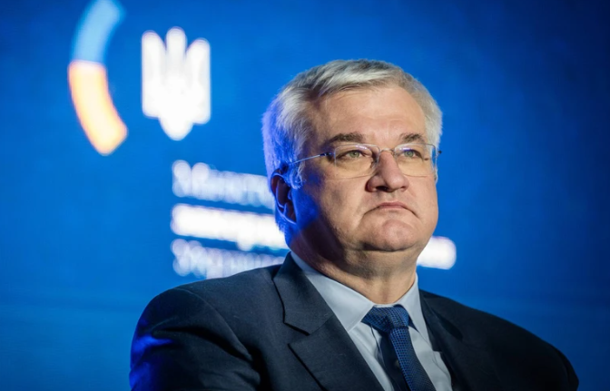Сибіга розповів, чим є дзвінок Лаврова до Рубіо