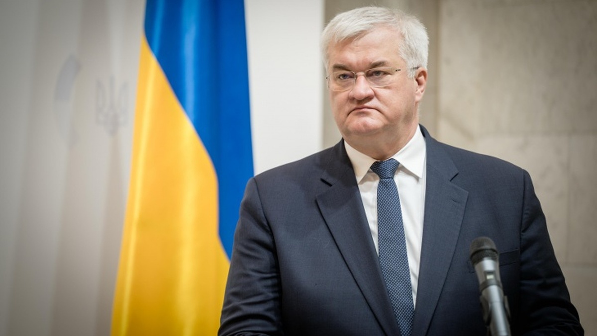 Сибіга у світлі змін у війні РФ проти України бачить …