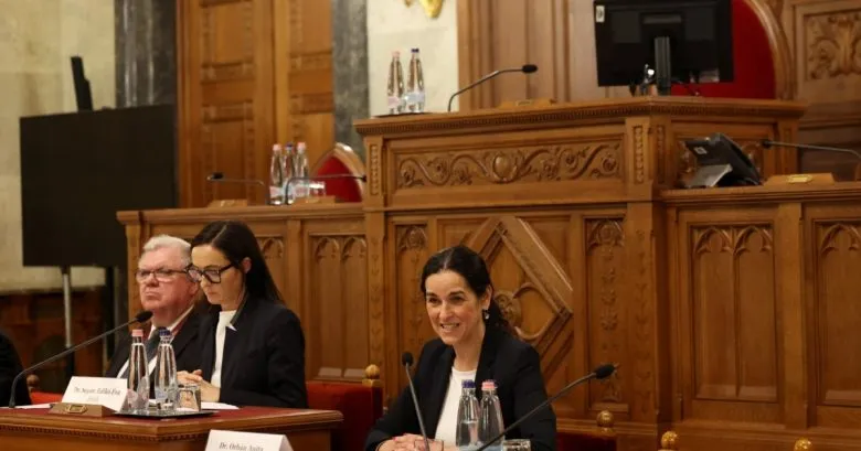 Сибіга розповів про готовність до діалогу між Україною та Угорщиною …