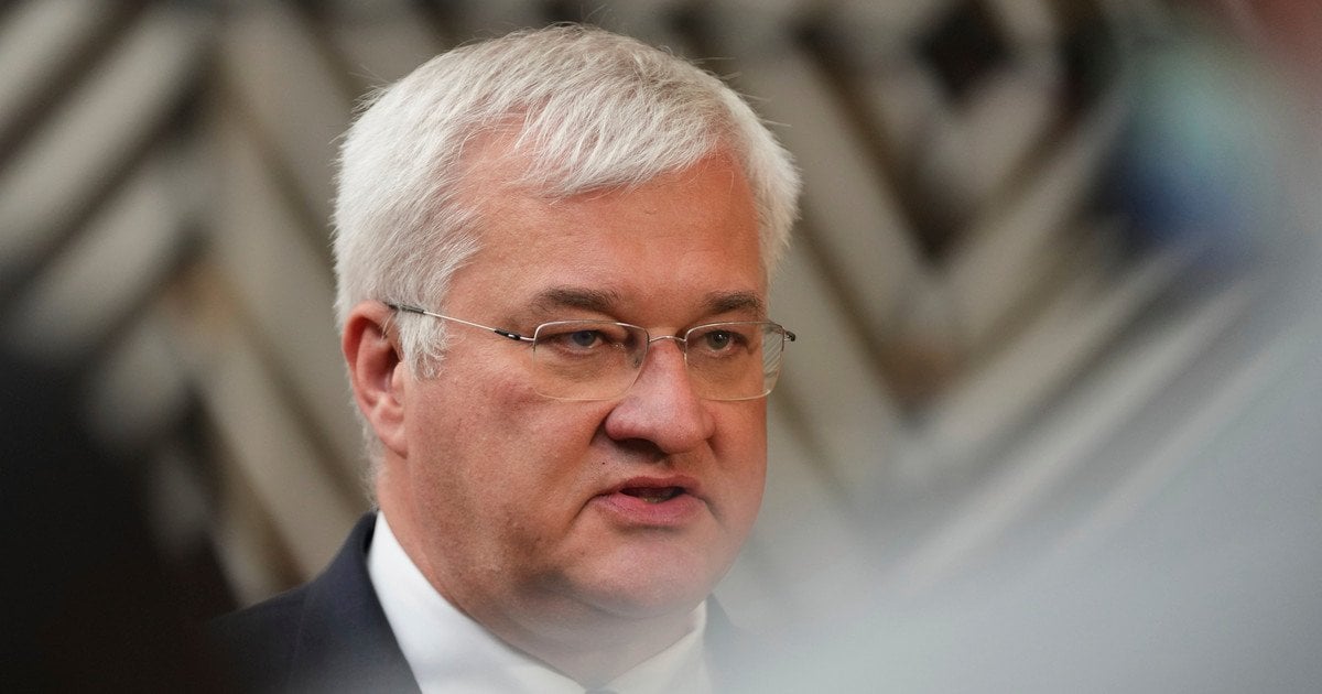 Сибіга їде до Брюсселя на зустрічі з представниками ЄС та …