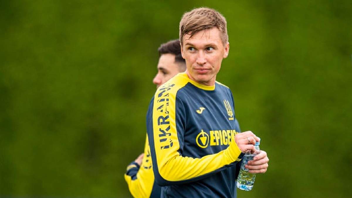 «Ця проблема трохи перебільшена»: Сидорчук сказав все, що думає про …