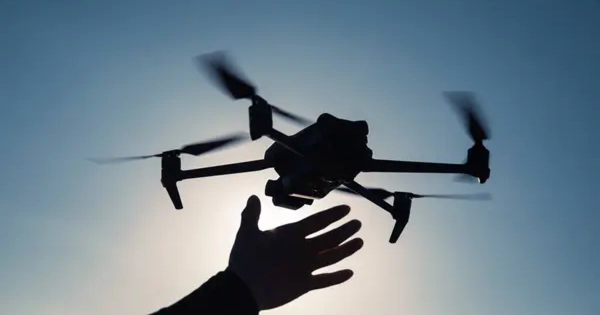 Сили безпілотних систем ЗСУ щомісячно наносять збитки армії окупантів на …