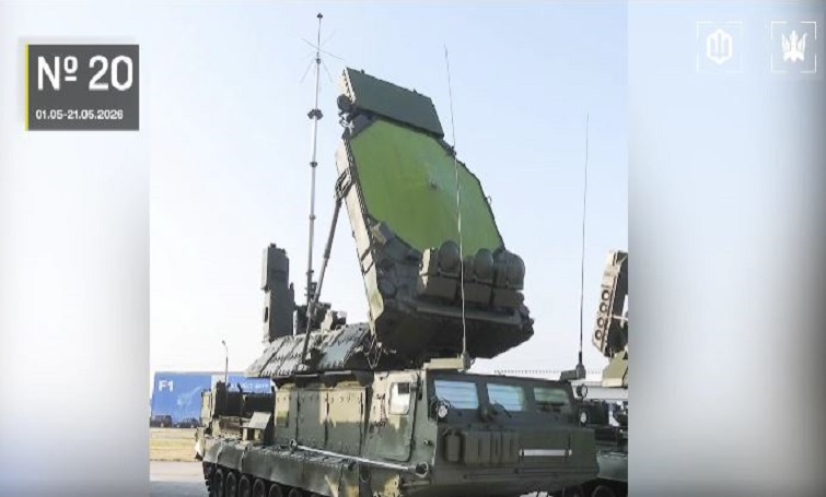 Сили безпілотних систем уразили техніку та пункти управління окупантів на …
