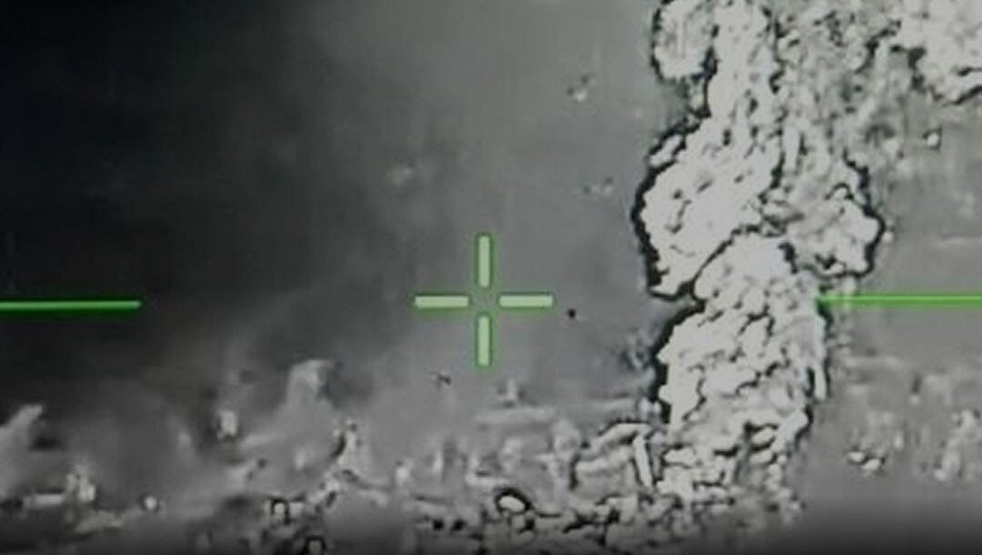 Сили оборони вдарили по ЗРК «ТОР» та майстерні підрозділів БпЛА …