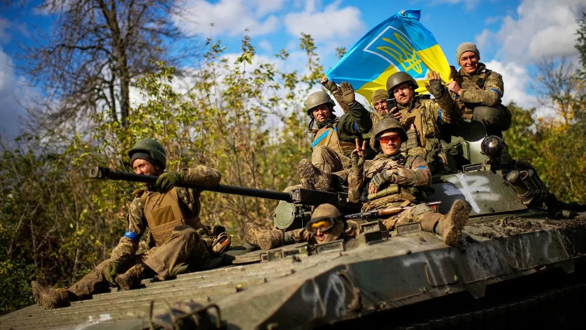 Сили оборони відбили 174 атаки та зупинили прорив ворога на …