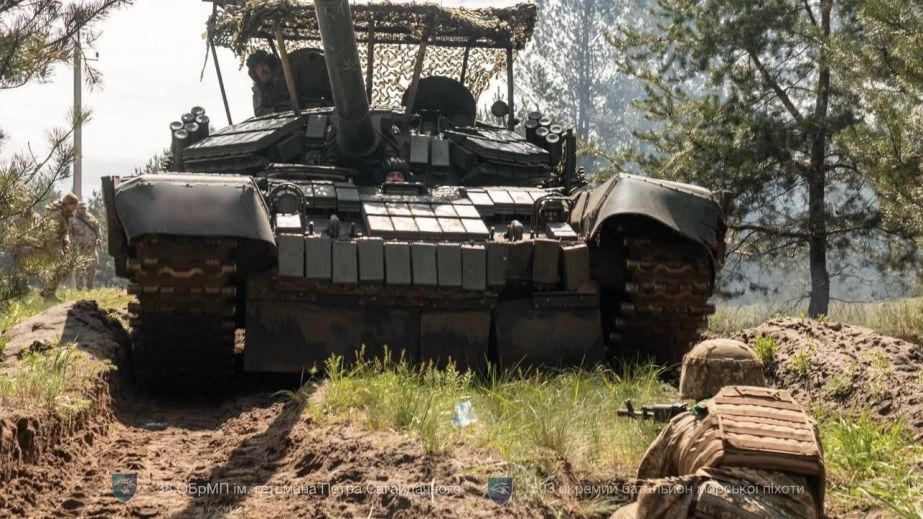 Два десятки разів атакували окупанти на Запоріжжі – де точилися …