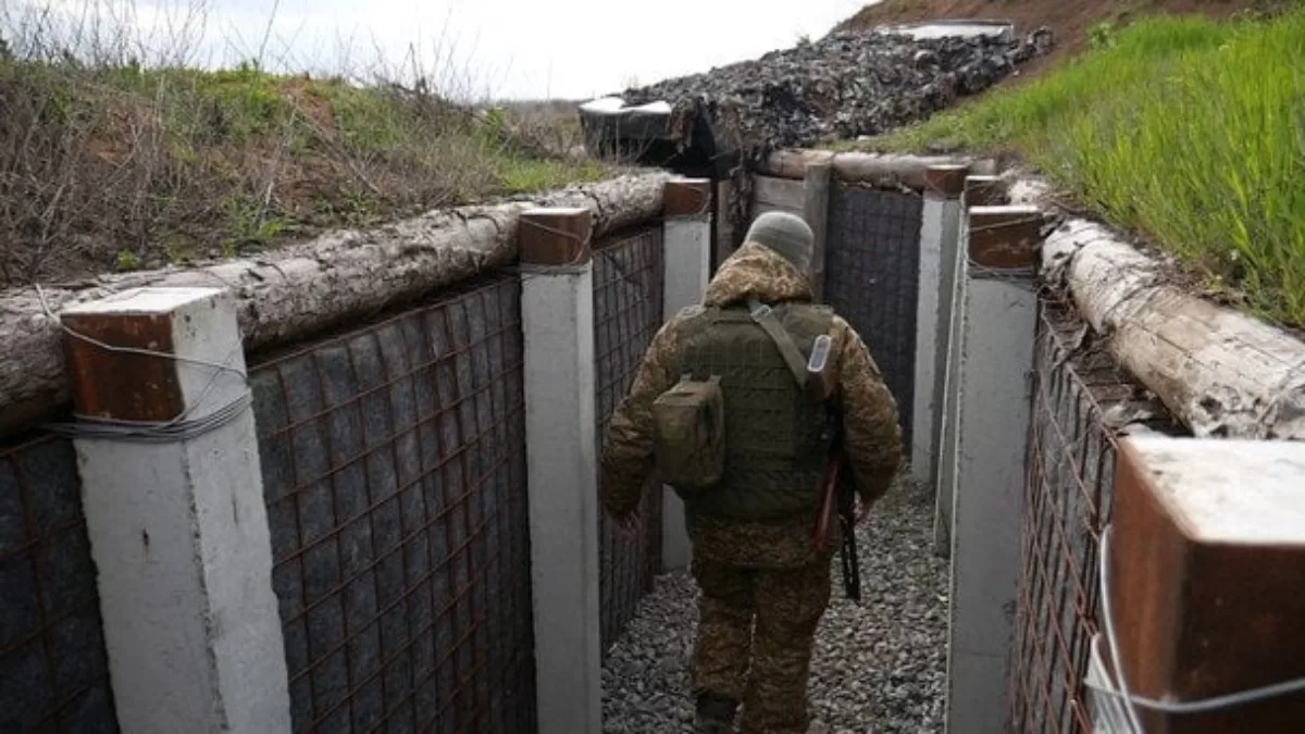 Сили оборони готуються до можливого загострення біля Придністров’я