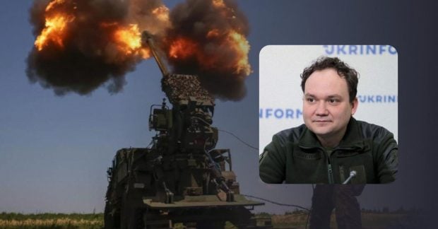 Сили оборони зірвали першу хвилю російського наступу, - військовий