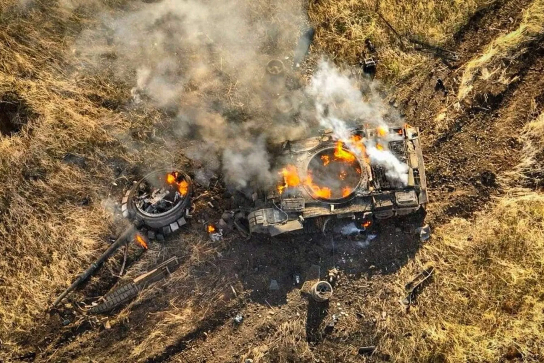 Сили оборони ліквідували ще 920 окупантів за добу