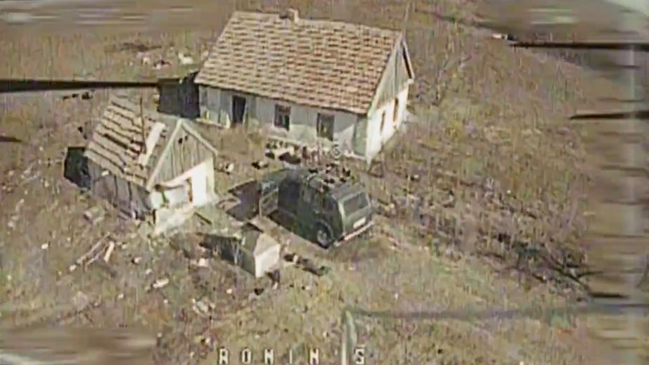 "Буханку", баггі та автівки РФ розгромили українські воїни на Запоріжжі …