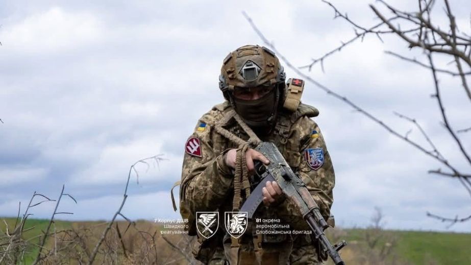 Понад 10 разів ворог намагався прорвати оборону на Запоріжжі – …