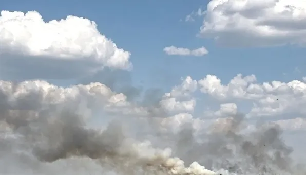 Сили оборони уразили два судна російського тіньового флоту біля Новоросійська