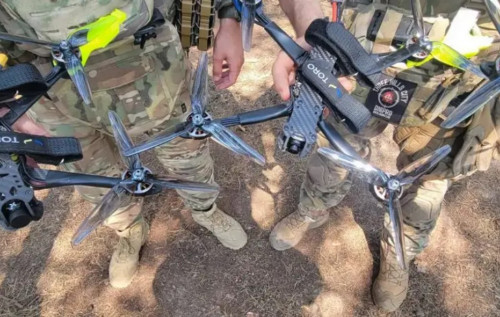 Сили оборони уразили російські ешелони, склади БК та ремонтні бази …