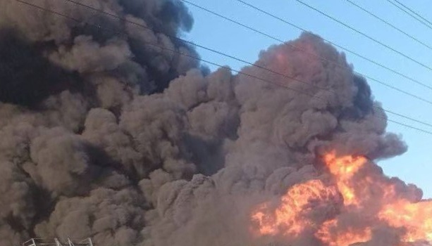 Сили оборони уразили тактичну групу ОТРК «Іскандер» у Криму