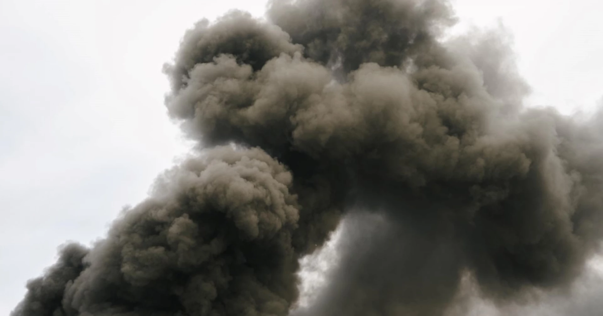 Сили спецоперацій атакували базу "Іскандерів" в окупованому Криму