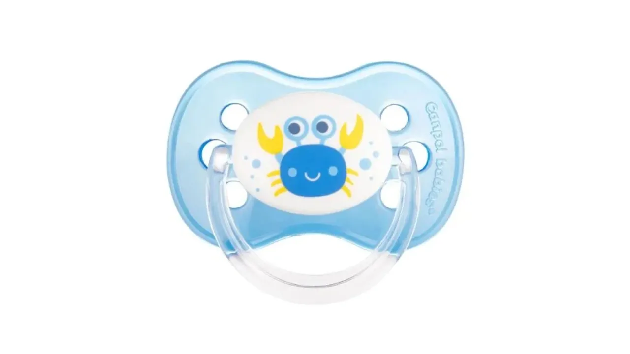 Силіконові та латексні пустушки: у чому різниця і що краще