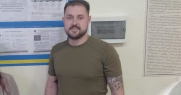 Сина одеського ексвійськкома Богдана Васькевича звільнили з ВМС після розслідування …
